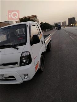Kia Bongo